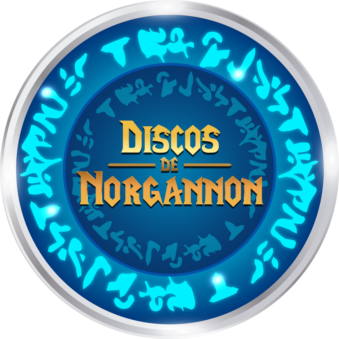 Discos de Norgannon