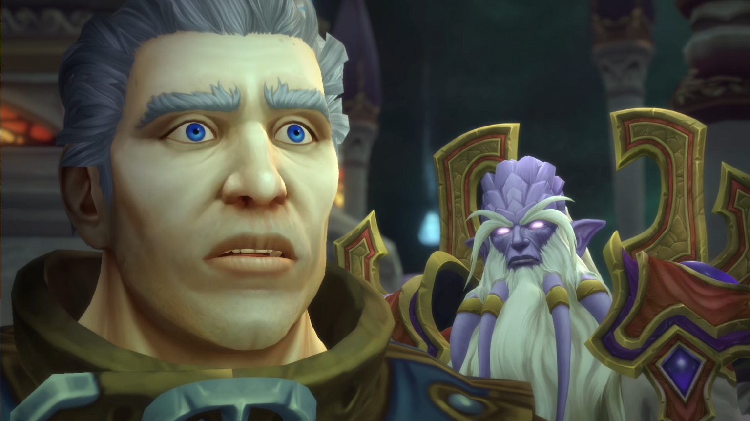 Podcast: Episodio: 002 – Impresiones del parche 7.2