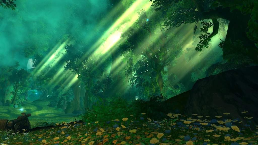 Un sueño de esperanza