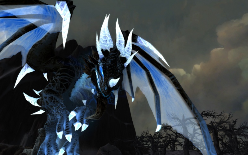 El regreso del Vuelo Infinito