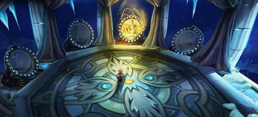 Podcast: Episodio: 007 – Analisis de las Muertes de Chromie