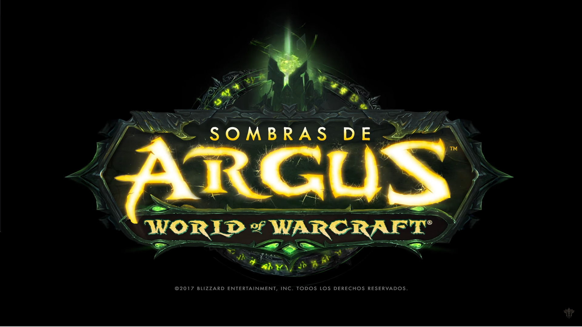 Sombras de Argus – Parche 7.3