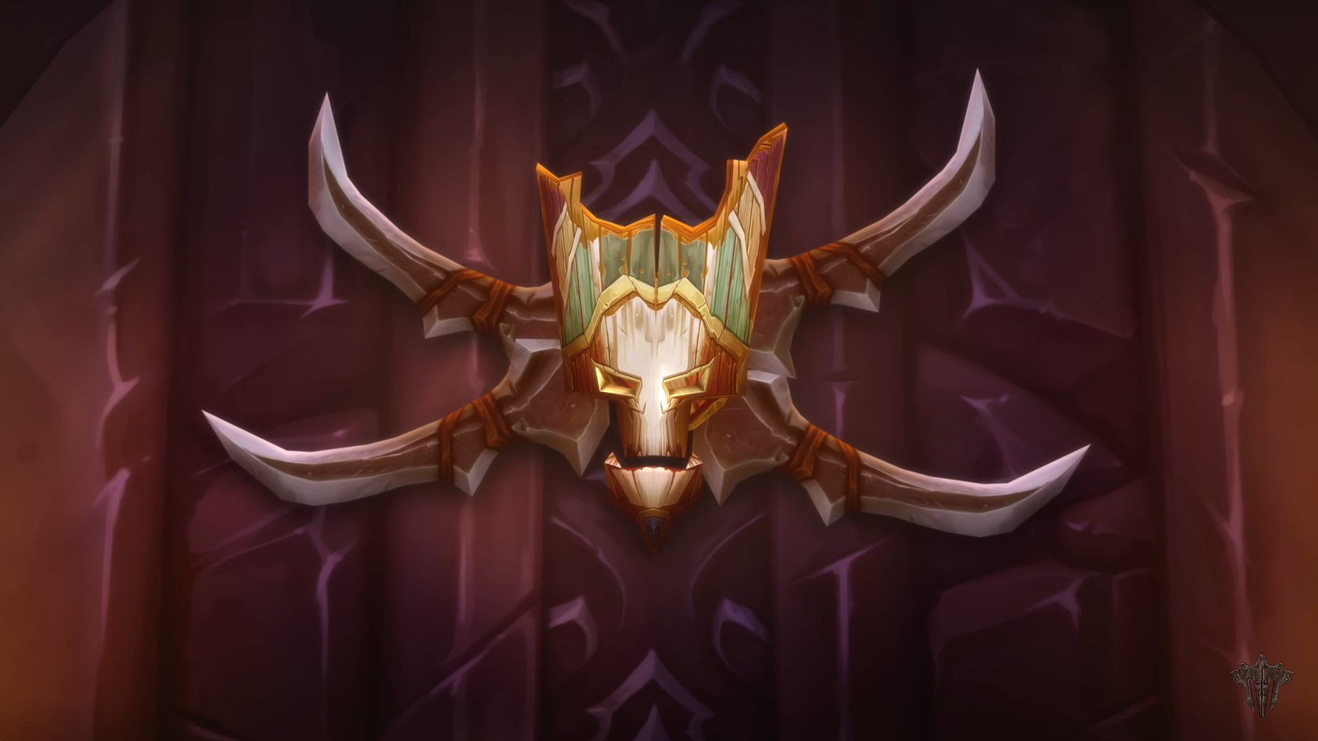 ¿Nuevo líder de tribu Lanza Negra?