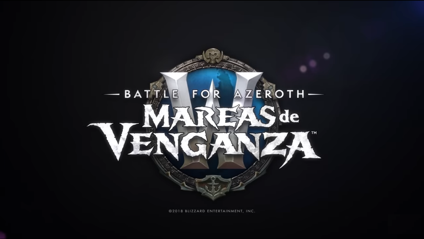 Podcast: Episodio: 026 – Impresiones del 8.1 Mareas de Venganza