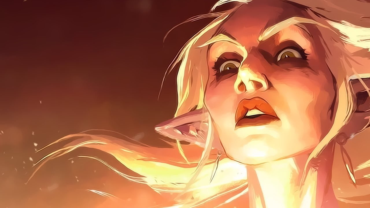 Podcast: Episodio: 027 – Azshara