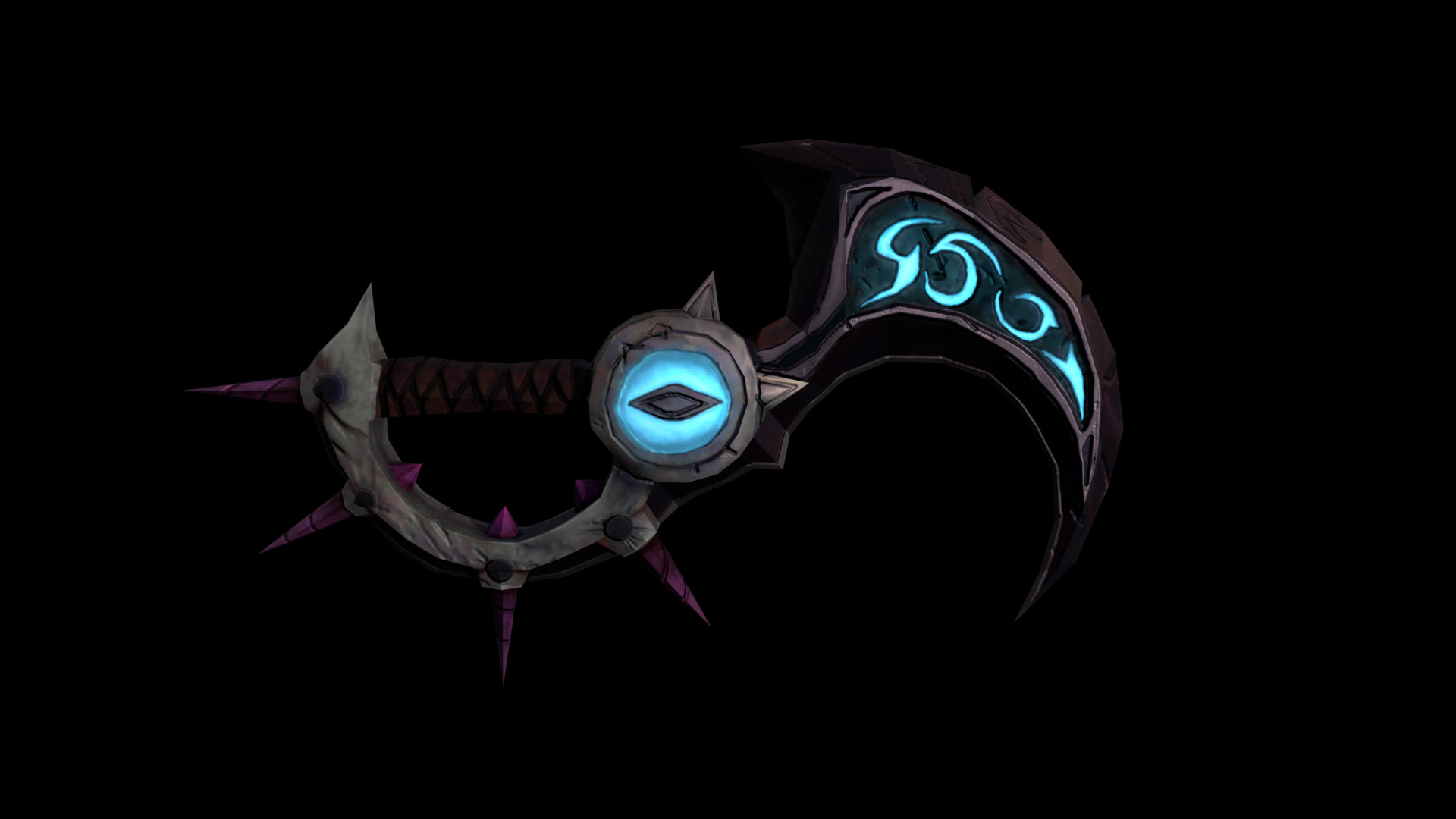 Podcast: Episodio: 028 – Xal’Atath