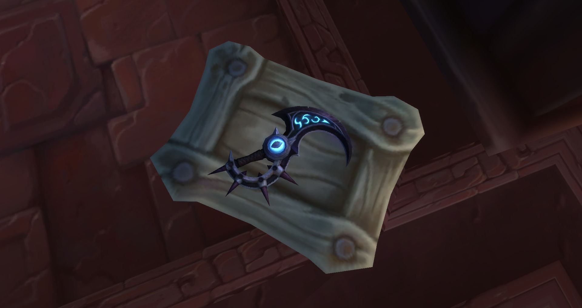 El regreso de Xal’Atath