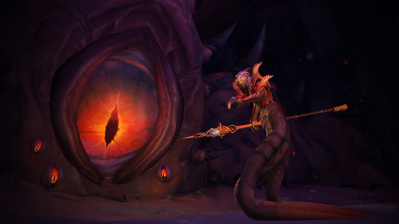 Susurros de N’Zoth