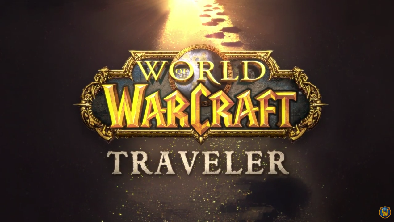 Libro WoW: Traveler #3 es anunciado