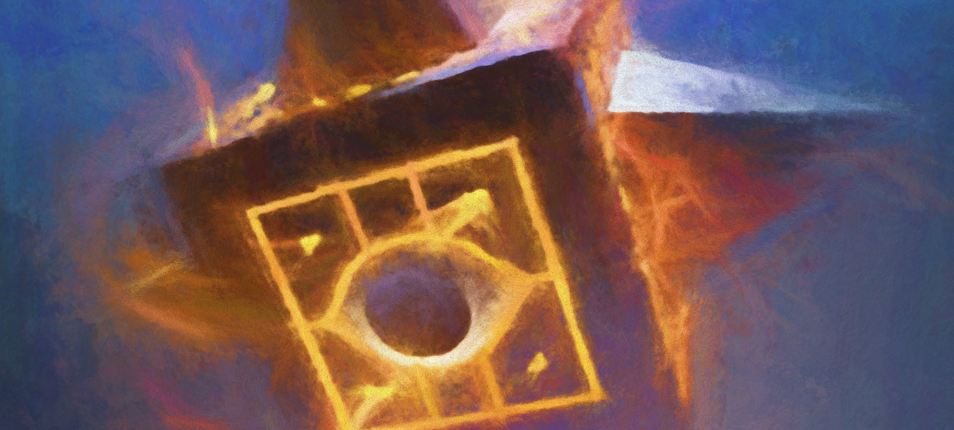 Caja de acertijo de Yogg-Saron