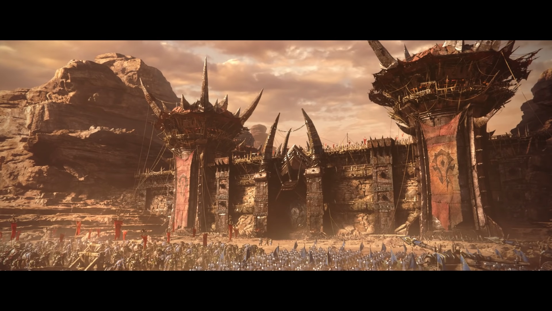 Podcast: Episodio: 034 – Final de la Campaña de Guerra