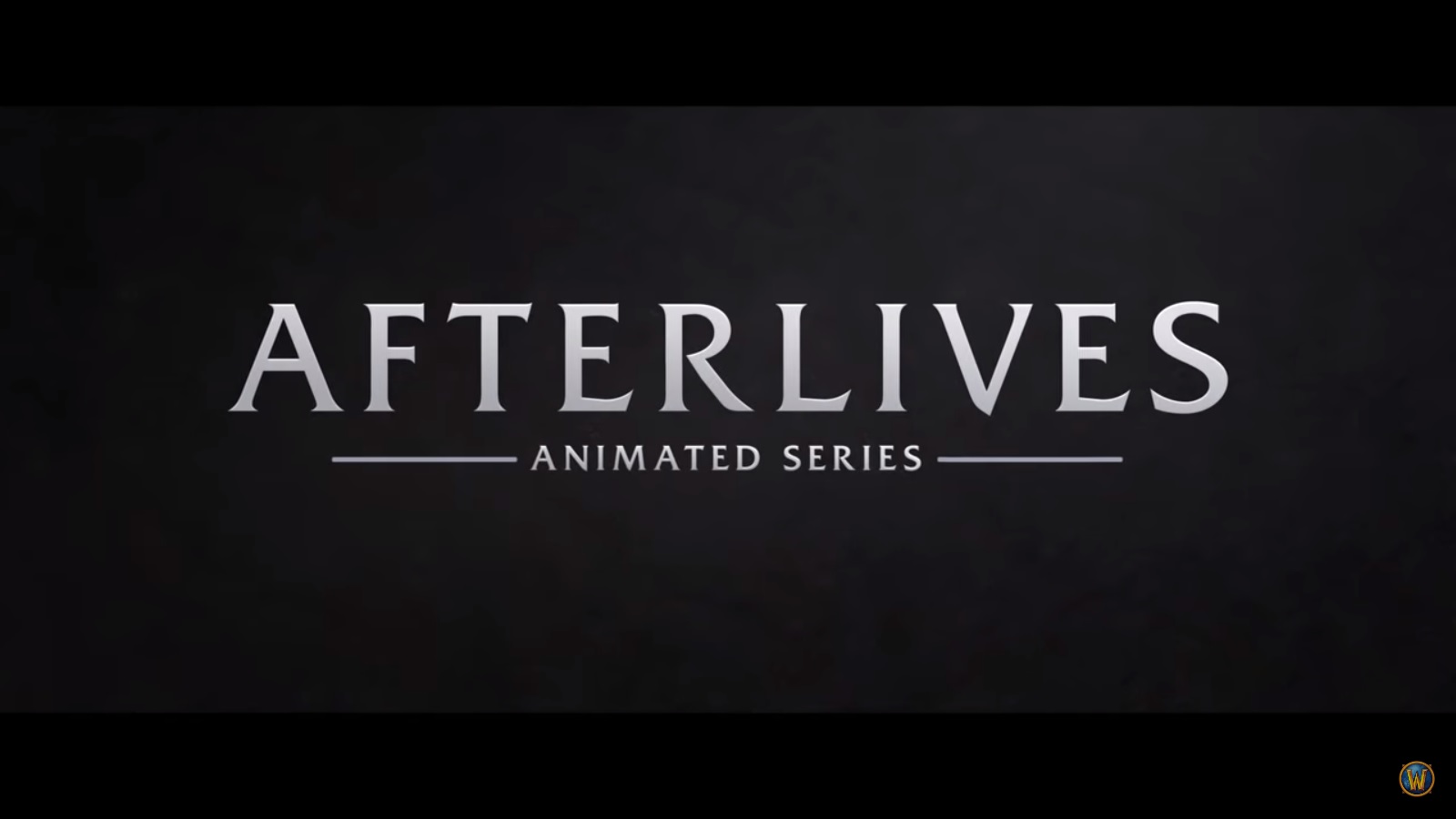 Presentación de Shadowlands: Afterlives