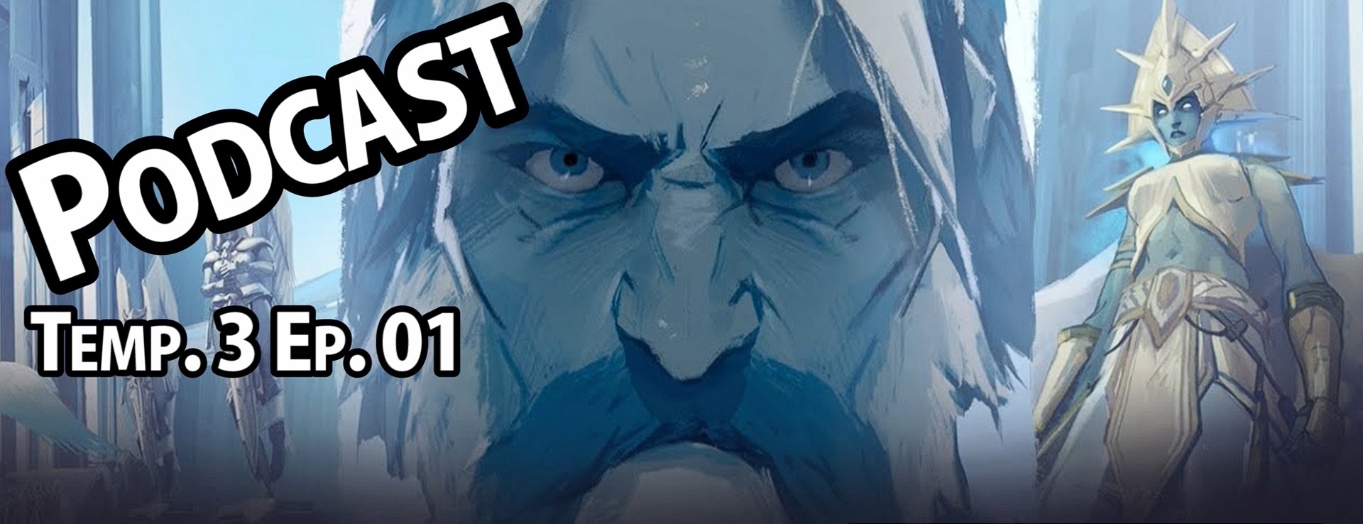 Podcast: Episodio: 040– Afterlives: Bastion