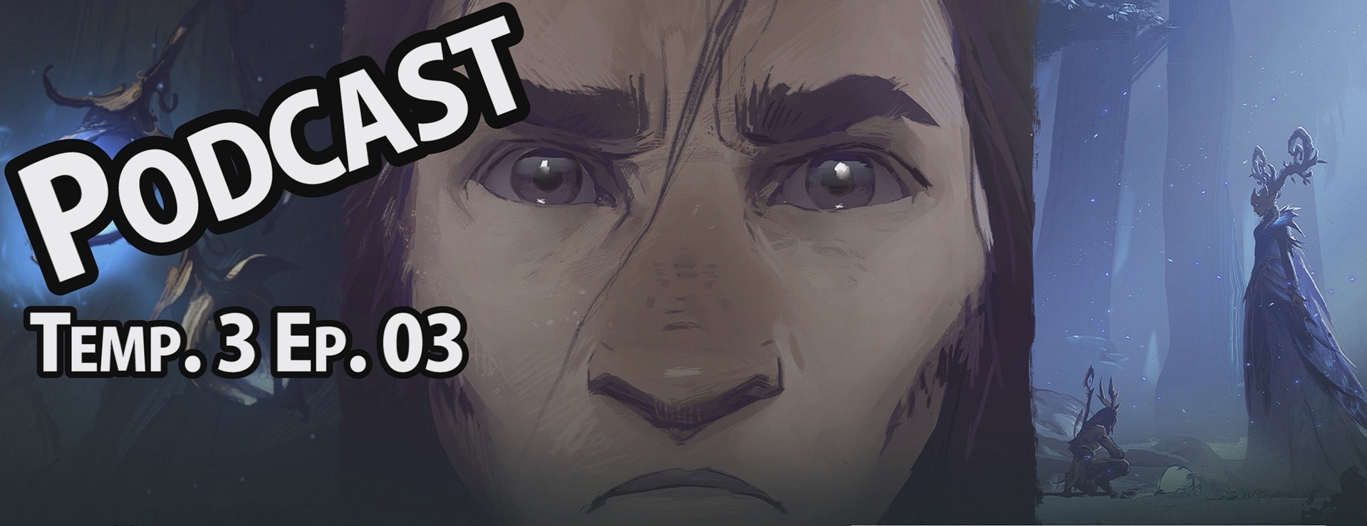 Podcast: Episodio: 042– Afterlives: Ardenweald