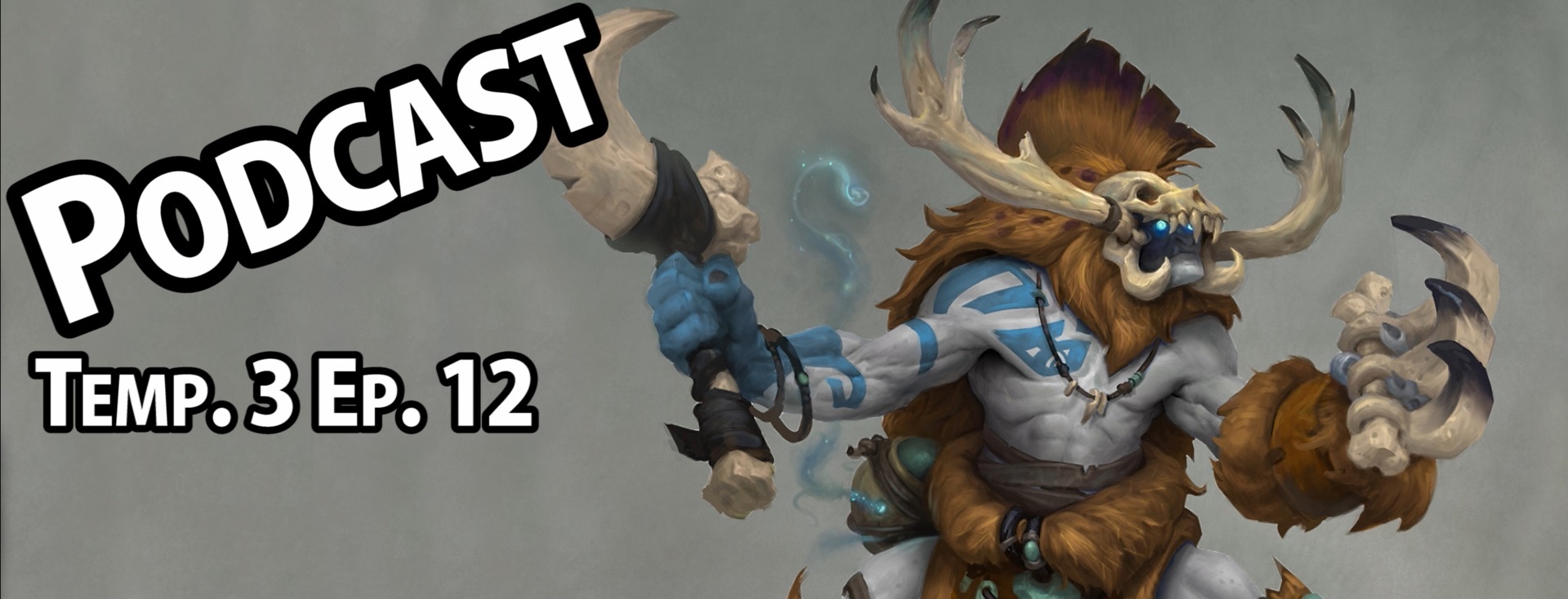 Podcast: Episodio: 051 – Los Drust y sus misterios