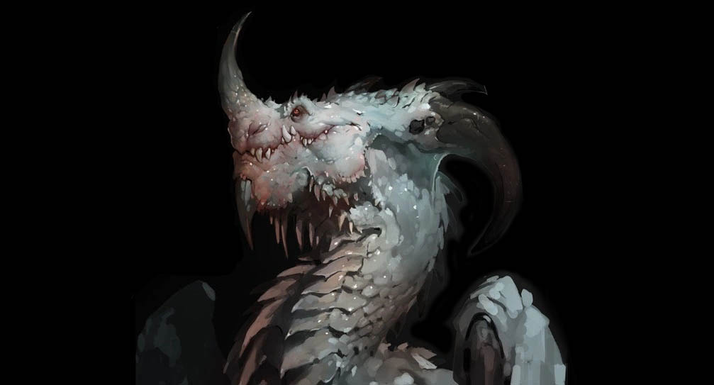 El ascenso de los protodragones a los Vuelos de Dragón