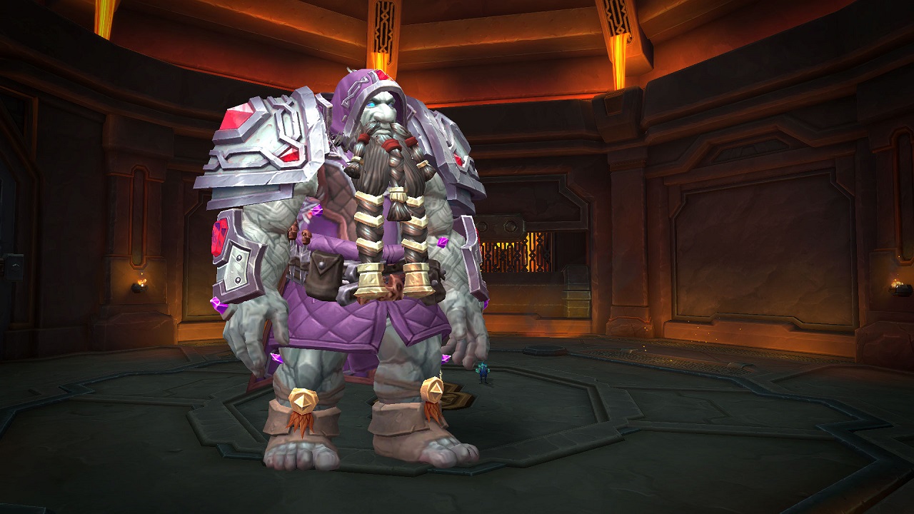 Notas de Directiva Tecnóglota