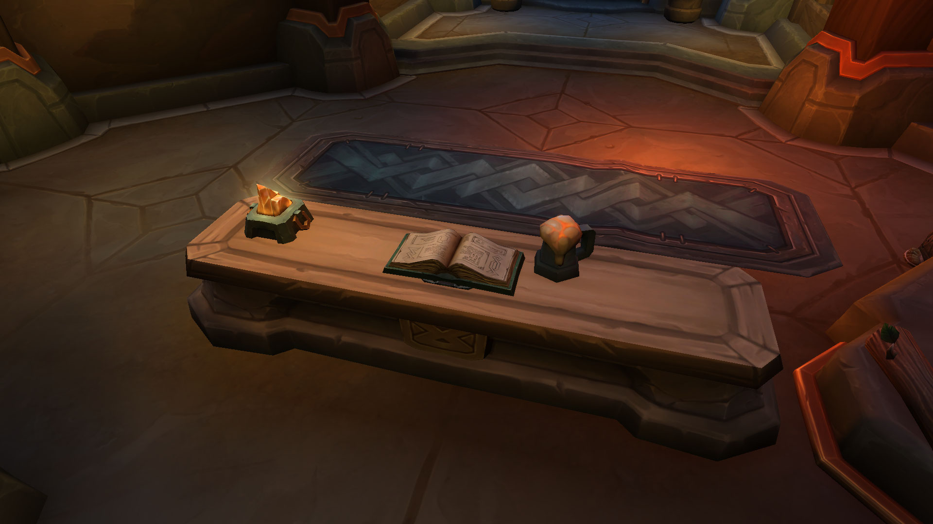 Fragmentos de historia terránea