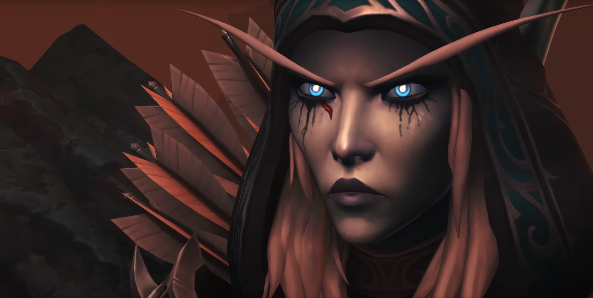 Opinión: ¿Hay redención para Sylvanas?